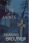 [Nick Barrett 03] • The Lies of Saints